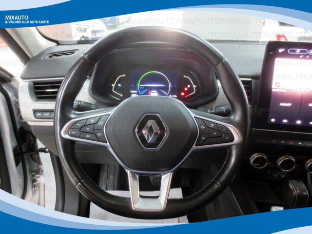 RENAULT Arkana usata, con Airbag Passeggero