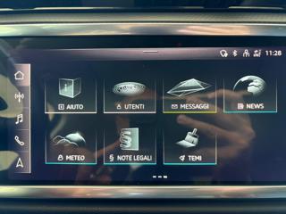 AUDI Q3 usata, con Touch screen