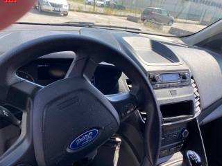 FORD Transit Connect usata 7