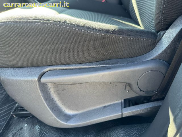 MERCEDES-BENZ Citan usata, con Fendinebbia