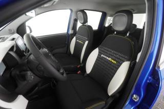 FIAT Panda usata 8