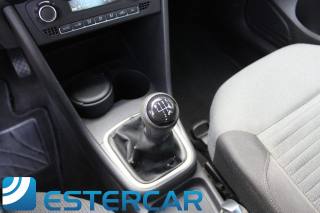 VOLKSWAGEN Polo usata, con Controllo automatico clima