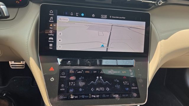 MASERATI GranTurismo usata, con Servosterzo