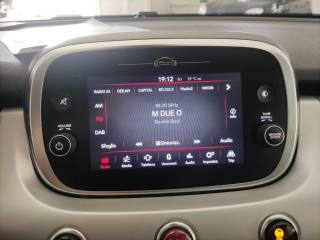 FIAT 500X usata, con Controllo automatico clima