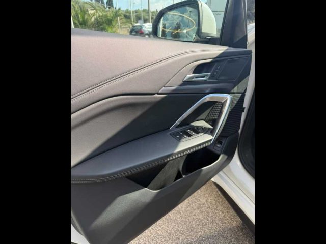 BMW X1 usata, con Cruise Control