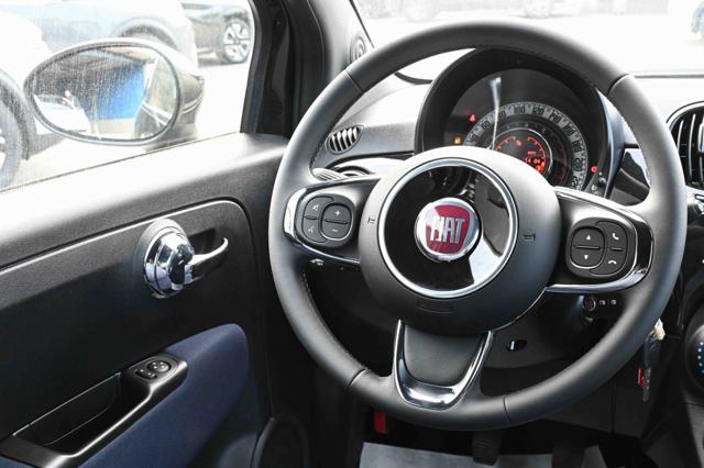 FIAT 500 usata 20