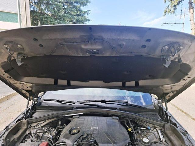LAND ROVER Range Rover Velar usata 83