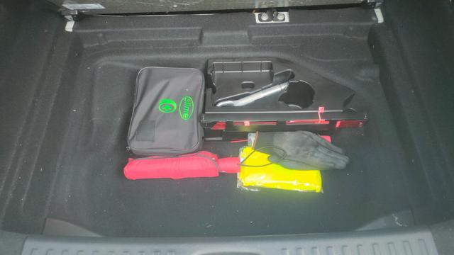 MERCEDES-BENZ A 180 usata, con ESP