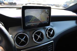 MERCEDES-BENZ GLA 220 usata, con Servosterzo