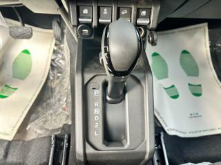 SUZUKI Jimny usata, con Volante multifunzione