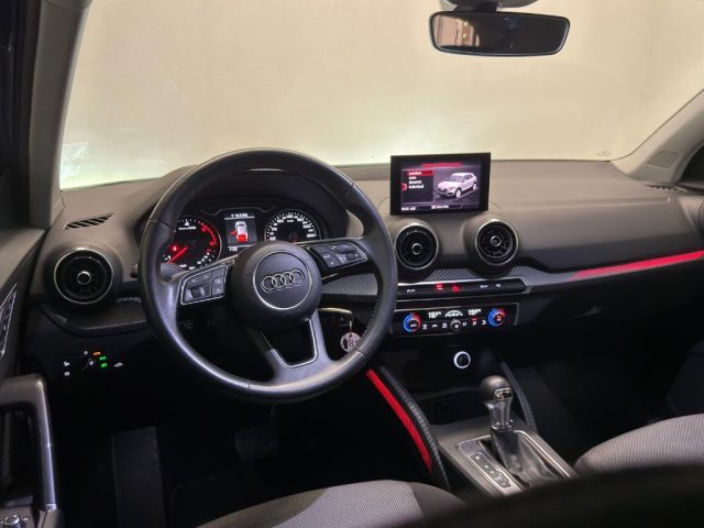AUDI Q2 usata 22