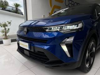 RENAULT Captur usata, con Autoradio