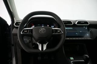 MG ZS usata, con Vivavoce