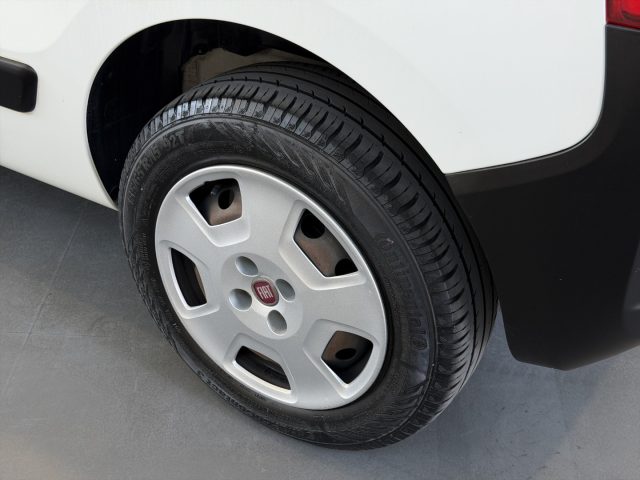 FIAT Fiorino usata 16