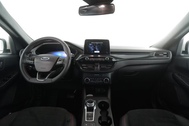 FORD Kuga usata 10