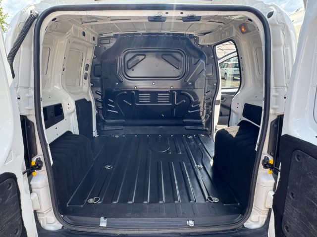 FIAT Fiorino usata, con Bracciolo
