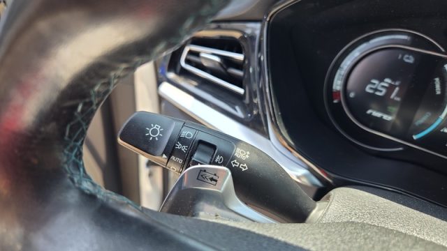 KIA Niro usata, con Fari LED