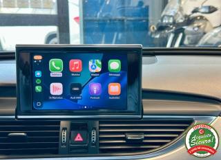 AUDI A6 usata, con Immobilizzatore elettronico