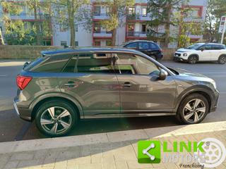 AUDI Q2 usata, con Chiamata automatica per emergenze
