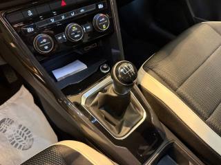 VOLKSWAGEN T-Roc usata, con Fendinebbia