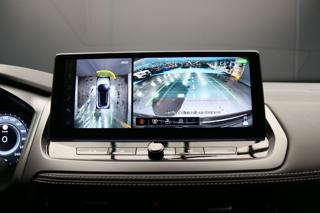 NISSAN Qashqai usata, con Cruise Control