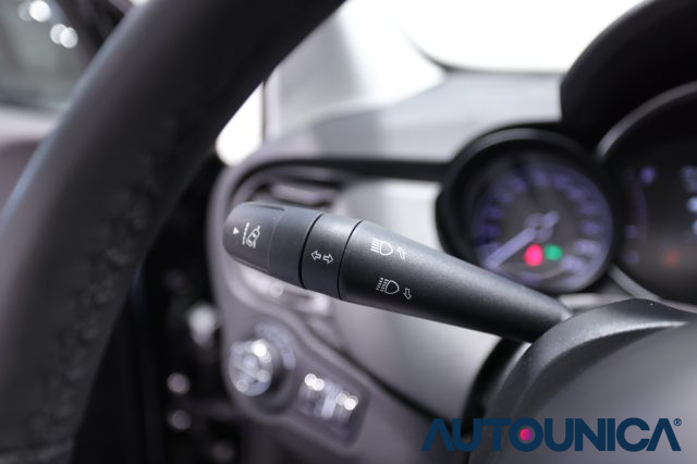 FIAT 500X usata, con Fari LED