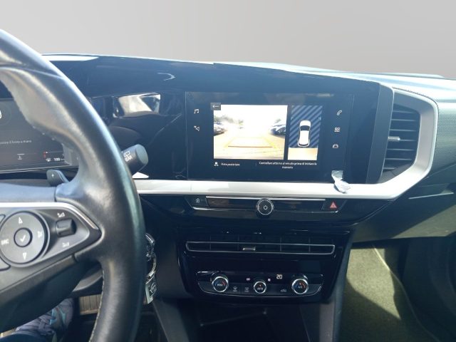 OPEL Mokka usata, con Immobilizzatore elettronico
