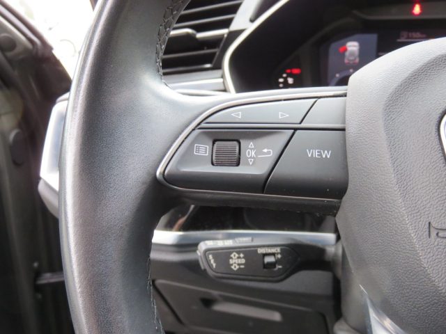 AUDI Q3 usata, con Controllo trazione