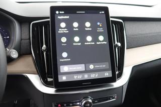 VOLVO XC90 usata, con Cerchi in lega