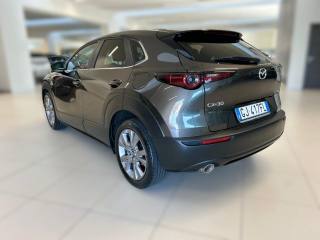 MAZDA CX-30 usata, con ESP