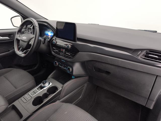 FORD Kuga usata, con Controllo elettronico della corsia