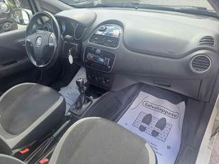 FIAT Punto usata, con Airbag testa