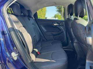 FIAT 500X usata, con Touch screen