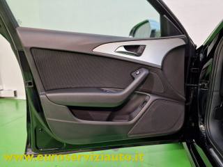 AUDI A6 usata, con Start/Stop Automatico