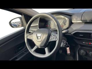 DACIA Jogger usata, con ESP