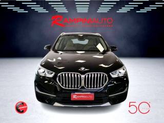 BMW X1 usata 2