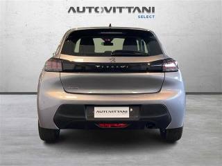 PEUGEOT 208 usata, con Boardcomputer