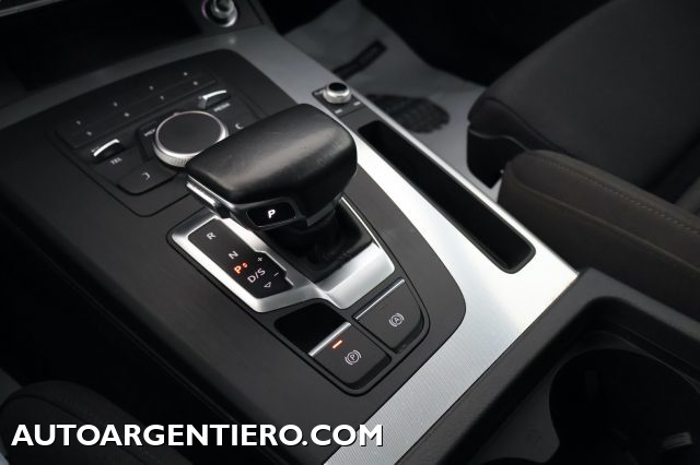 AUDI Q5 usata, con Climatizzatore
