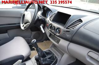 MITSUBISHI L200 usata 19