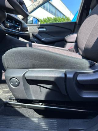 NISSAN Qashqai usata, con Chiusura centralizzata