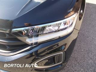 VOLKSWAGEN T-Roc usata, con Cruise Control