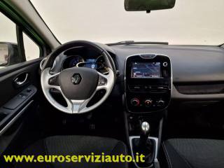 RENAULT Clio usata 14