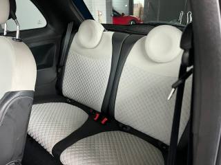 FIAT 500 usata, con Climatizzatore