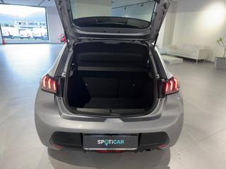 PEUGEOT 208 usata, con Servosterzo
