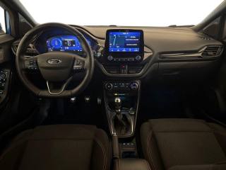 FORD Puma usata, con Climatizzatore