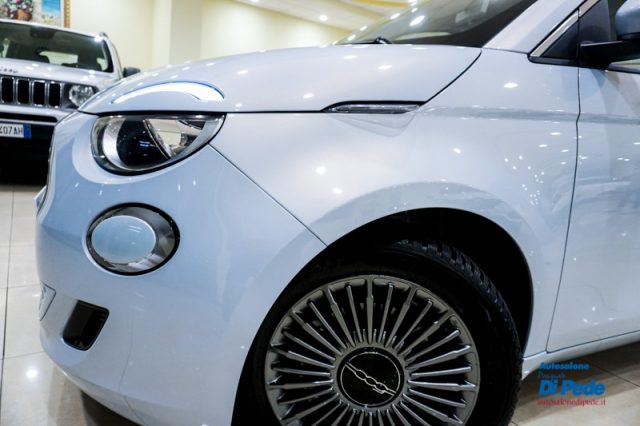 FIAT 500 usata, con Controllo trazione