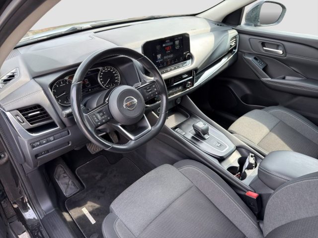 NISSAN Qashqai usata 8