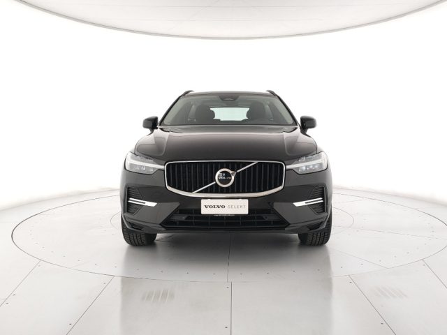 VOLVO XC60 usata, con Boardcomputer