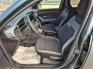 DACIA Duster usata, con Climatizzatore