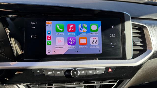 OPEL Grandland usata, con Chiusura centralizzata